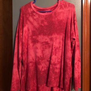 American Eagle long sleeve shirt